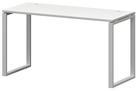 Стол на металлокаркасе СМС25-О-16К.60.Пр25