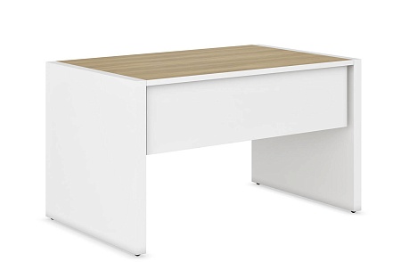 Стол с опорами CLF112