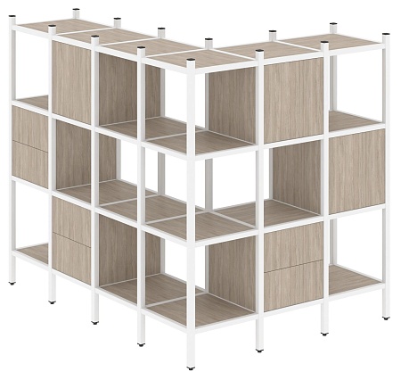 Комплект VR.L-52