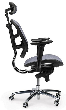 Кресло офисное Стартрек TS2301-10-2