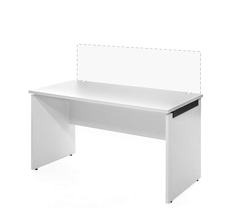 TOUR WOOD стол письменный 114S002 W3W3