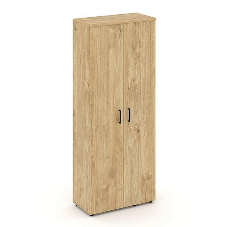 Гардероб широкий неглубокий SN.GB-003(796*400*1982)