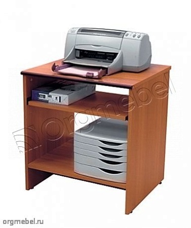 Тумба под оргтехнику ДР 260
