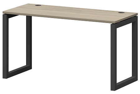 Стол на металлокаркасе СМС25-О-14К.60.Пр50