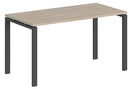 Стол письменный SG.206.WH.63.AN