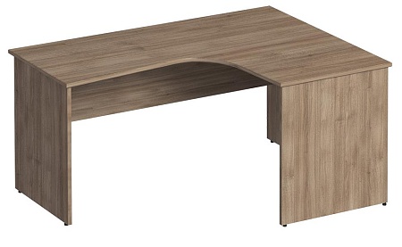 Стол эргономичный правый К 125