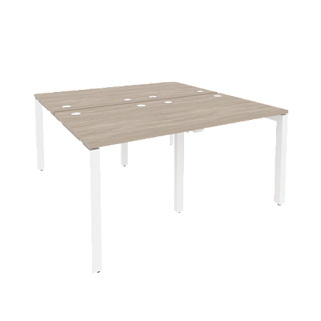 Рабочая станция на П-образном м/к  O.MP-D.RS-4.0.8