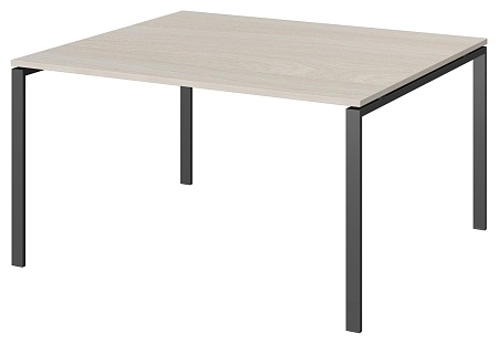 Стол переговорный на металлокаркасе АМП-002.123