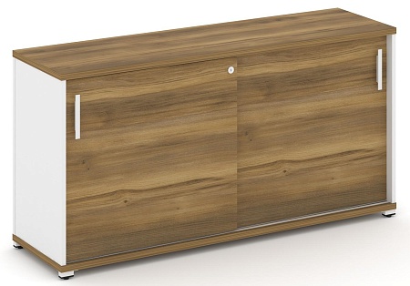 Шкаф-купе опорный/приставной CN.SOPK-004 B/W