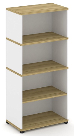 Стеллаж опорный/приставной с надставкой высокой CN.SOPO-004