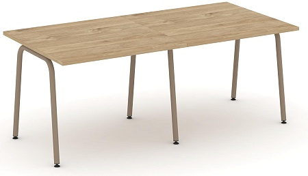 Стол переговорный ES.PRG-2.1-K
