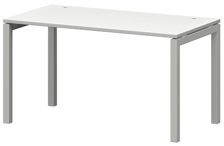 Стол на металлокаркасе СМС25-П-18К.73.Пр50