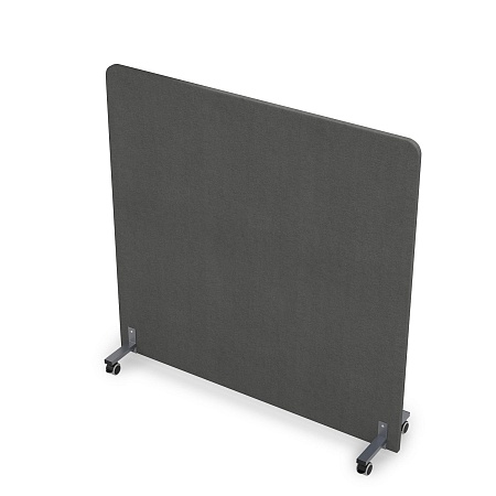 Акустическая мобильная перегородка (1400*377*1400)...