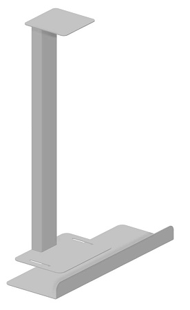 Держатель для системного блока UCAPC