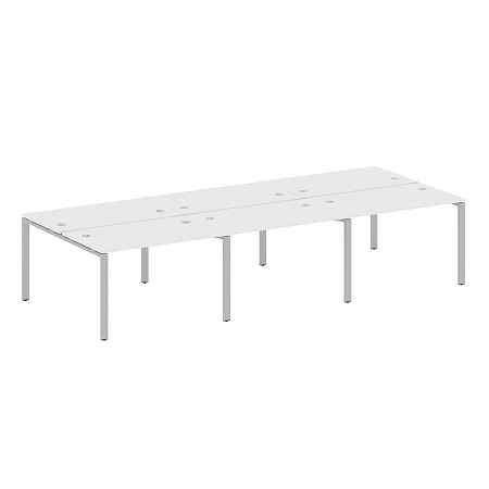 Рабочая станция на 6 раб.мест БП.СМ-6.2