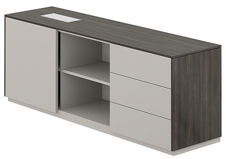 Тумба опорная, правая NZ-0201.R