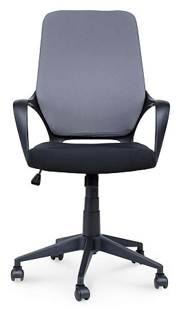 Кресло офисное Стиль CX1168M01 gray - black