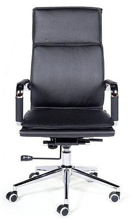 Кресло офисное Харман (black) H-101-35