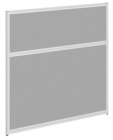 Секция глухой перегородки RP115SS120