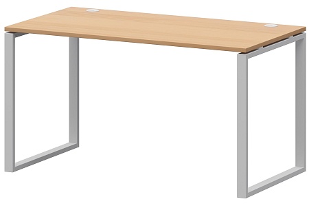 Стол на металлокаркасе АМ.О-005