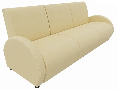 3-х местный диван с подлокотниками Клауд V-600/12