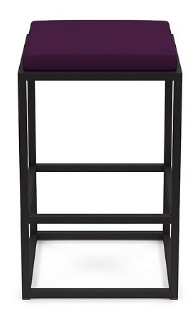 Барный стул Верм-75 AL 302