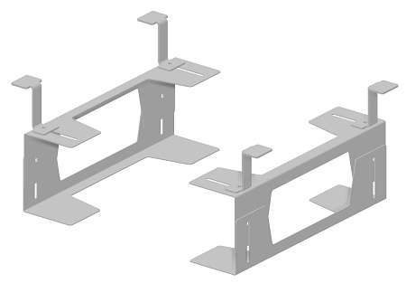 Держатель для системного блока UCAPCH