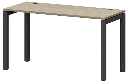 Стол на металлокаркасе СМС25-П-18К.60.Пр50