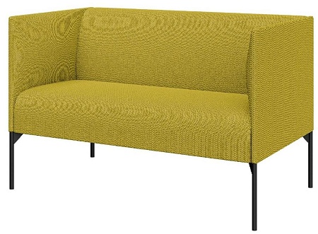 Диван 2-местный Бридж Brd2-2