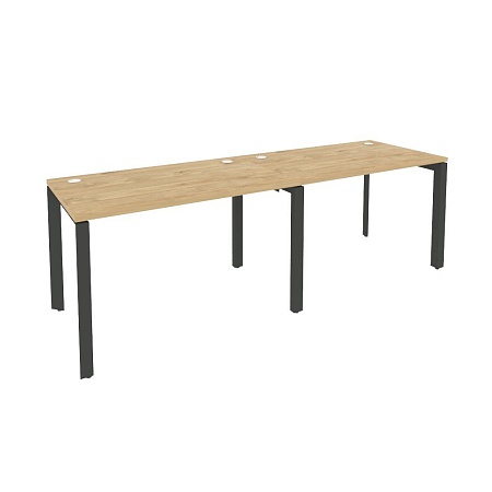 Рабочая станция на П-образном м/к O.MP-RS-2.2.7