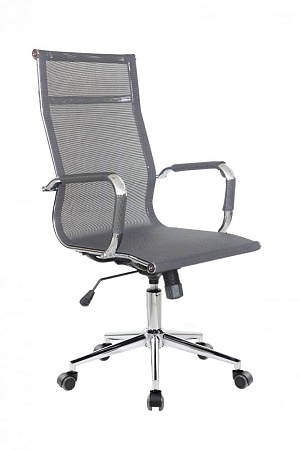 Кресло руководителя Hugo RIVA CHAIR 6001-1S