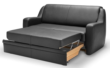 Диван 3-х местный с выкат. механизмом Бостон 3Р
