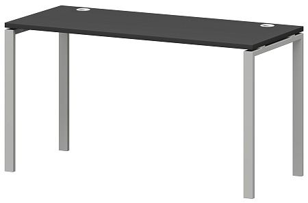 Стол на металлокаркасе СМС25-П-14К.60.Пр25