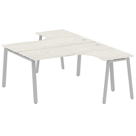 Рабочая станция криволинейная на А-образном м/к БА.РАС-СА-2.4