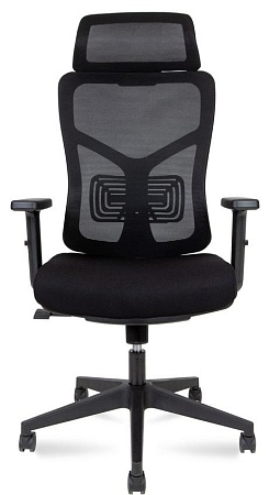 Кресло офисное Asper  165A-B-BB