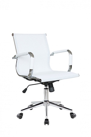 Кресло руководителя Hugo RIVA CHAIR 6001-2S