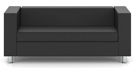 Диван трехместный Алекто Д2