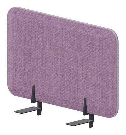 Торцевой финальный экран Pinable Design для столов...