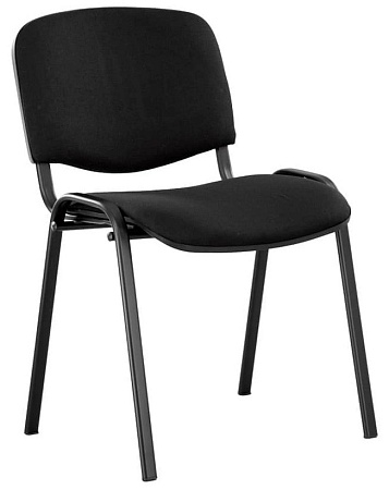Конференц-кресло Iso black 450270/C11/38*