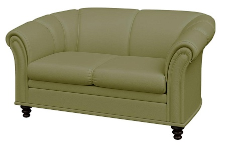 Диван двухместный N2