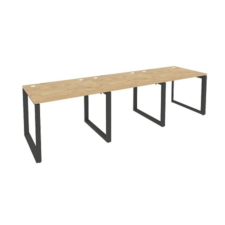 Рабочая станция на О-образном м/к O.MO-RS-3.1.8