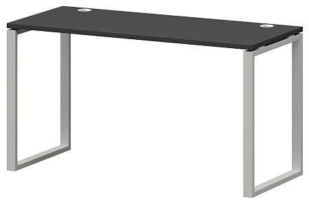 Стол на металлокаркасе СМС25-О-12К.60.Пр25