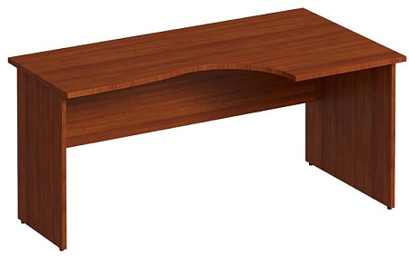 Стол эргономичный правый К 123