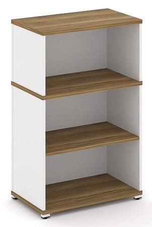 Стеллаж опорный/приставной с надставкой низкой CN.SOPO-003