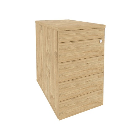 Тумба приставная / опорная (TIP-ON) O.TPO-1.7 TIP