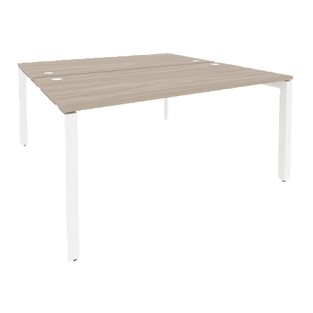 Рабочая станция на П-образном м/к  O.MP-D.RS-2.4.8