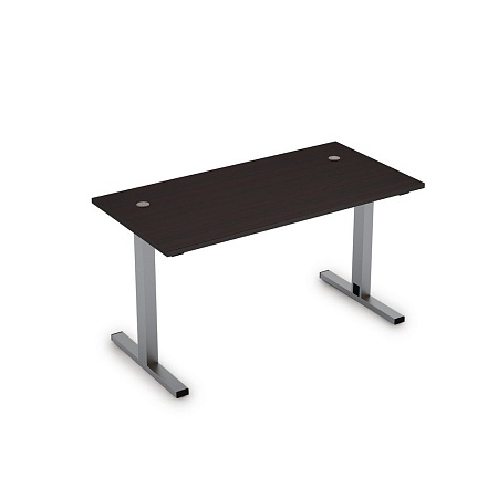 Стол рабочий, прямолинейный 2МТ.168