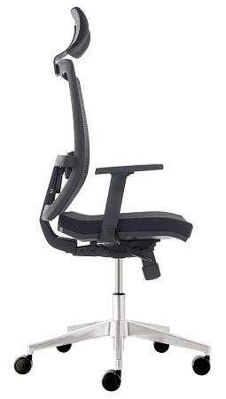 Кресло для персонала Giulia+ GIU33110101