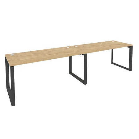 Рабочая станция на О-образном м/к O.MO-RS-2.4.7