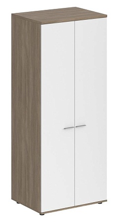 Гардероб, з.ст ЛДСП 16 мм SG.825.OL.WH